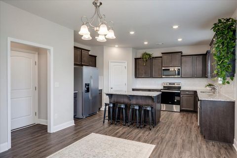 Tiny photo for 3892 Harper Franklin Avenue, Augusta, GA 30909 (MLS # 546357)