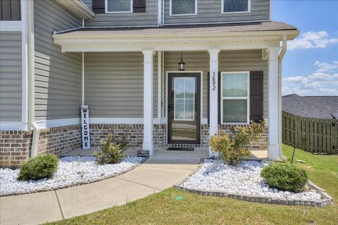 Tiny photo for 3892 Harper Franklin Avenue, Augusta, GA 30909 (MLS # 546357)