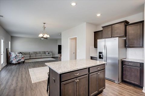 Tiny photo for 3892 Harper Franklin Avenue, Augusta, GA 30909 (MLS # 546357)