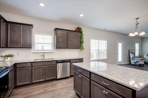 Tiny photo for 3892 Harper Franklin Avenue, Augusta, GA 30909 (MLS # 546357)