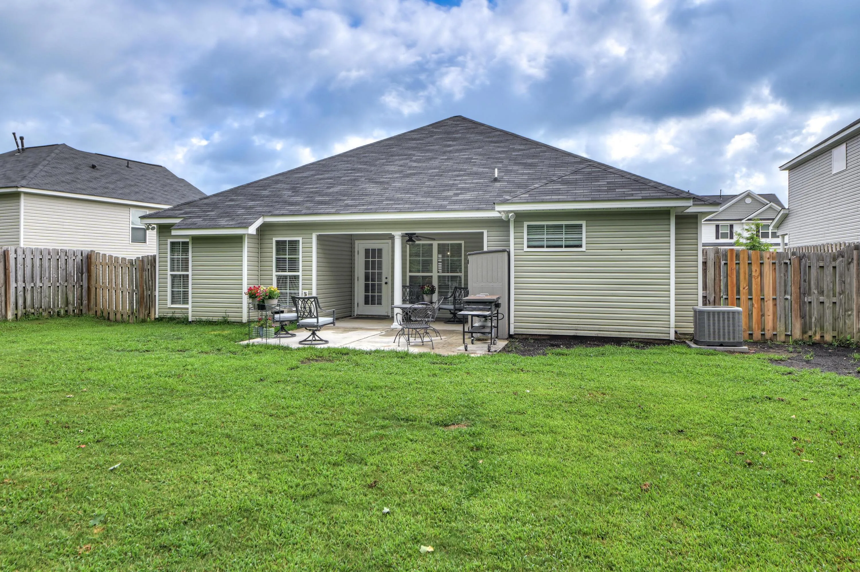 Grovetown, Georgia 30813, United States, 3 Bedrooms Bedrooms, ,2 BathroomsBathrooms,Residential,Active,155624