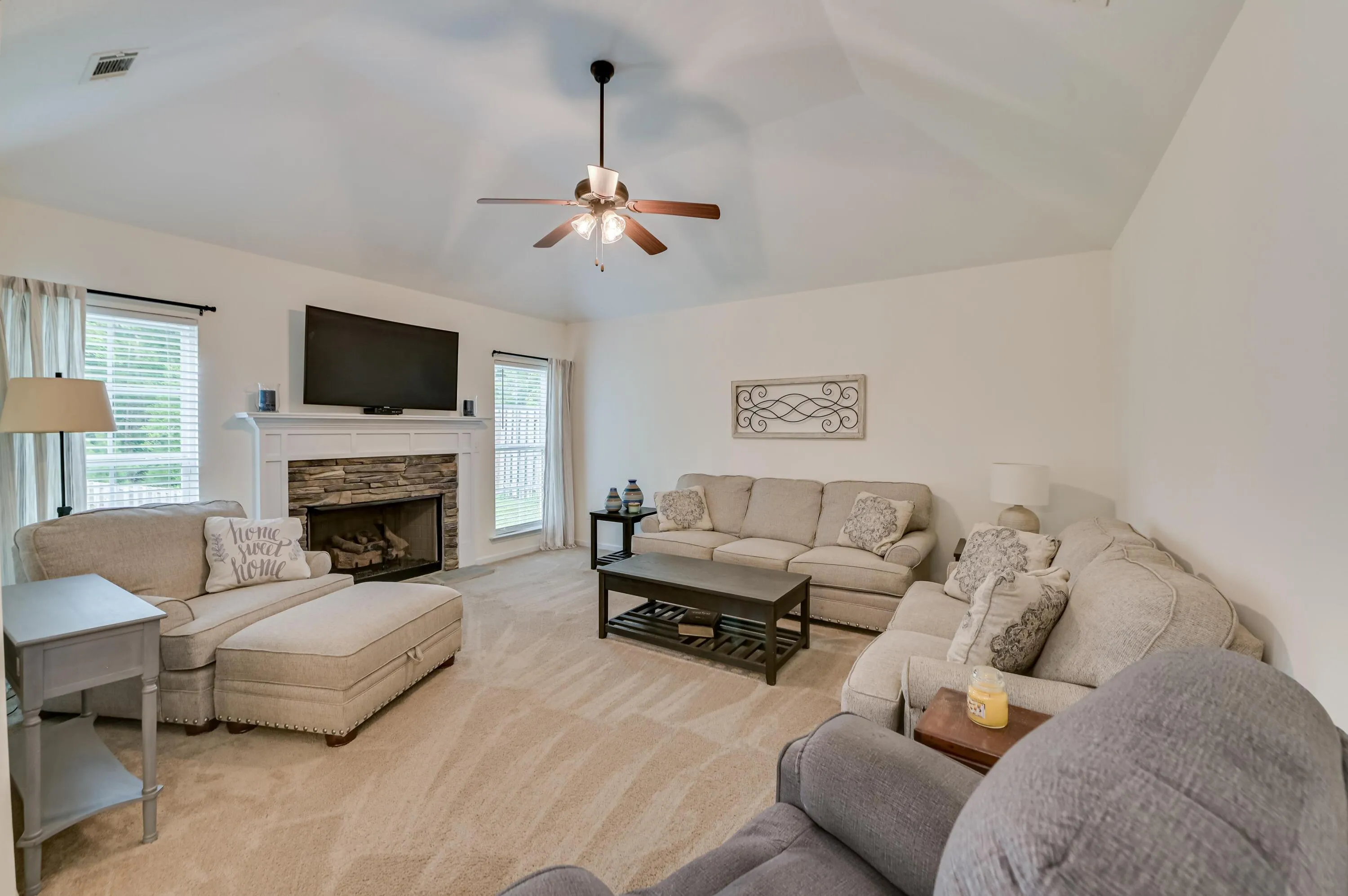 Grovetown, Georgia 30813, United States, 3 Bedrooms Bedrooms, ,2 BathroomsBathrooms,Residential,Active,155624