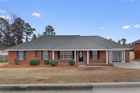 Photo of 3410 Camak Drive, Augusta, GA 30909 (MLS # 551395)