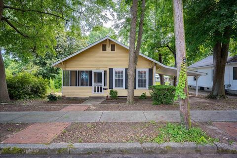 Photo of 2034 Fenwick Street, Augusta, GA 30904 (MLS # 548630)