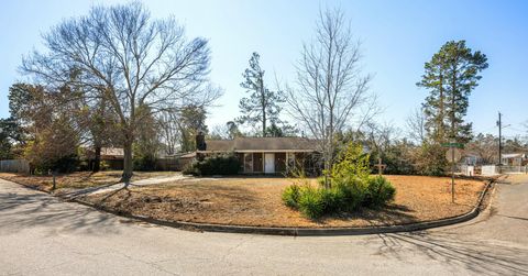 A home in Grovetown