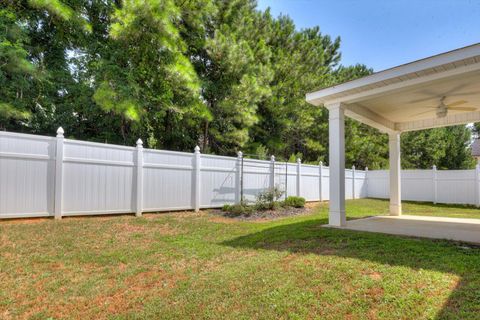 A home in Aiken