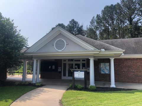 Tiny photo for 405 Sawgrass Cv, McCormick, SC 29835 (MLS # 543253)