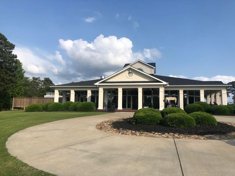 Tiny photo for 405 Sawgrass Cv, McCormick, SC 29835 (MLS # 543253)