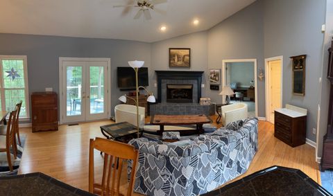Tiny photo for 405 Sawgrass Cv, McCormick, SC 29835 (MLS # 543253)