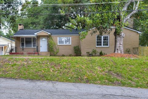 Photo of 323 Sally Drive, Augusta, GA 30907 (MLS # 554536)