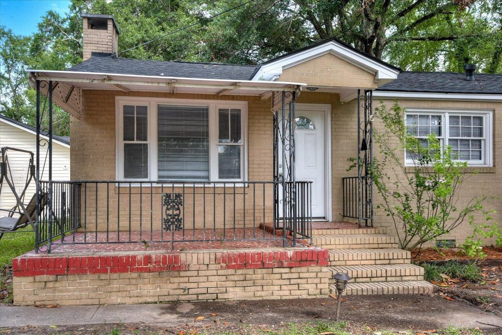 Photo of 323 Sally Drive, Augusta, GA 30907 (MLS # 554536)