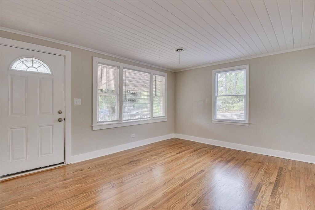 Photo of 323 Sally Drive, Augusta, GA 30907 (MLS # 554536)
