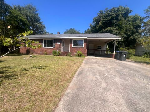 A home in Augusta