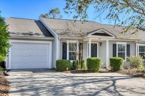 A home in Augusta