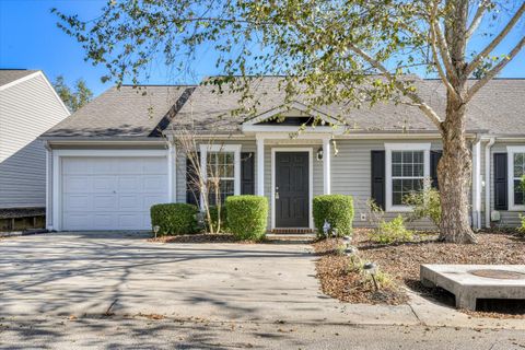 A home in Augusta