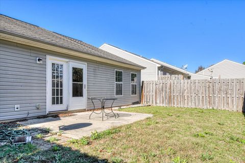 A home in Augusta