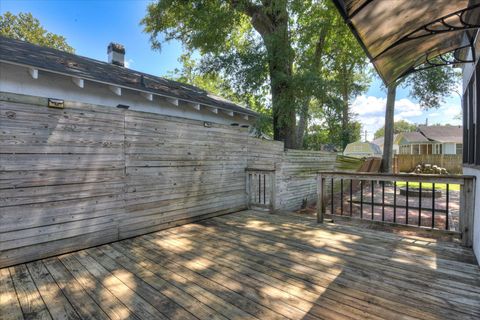 Tiny photo for 1914 Mcdowell Street, Augusta, GA 30904 (MLS # 545237)