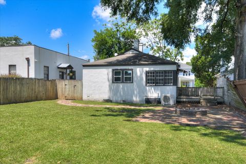 Tiny photo for 1914 Mcdowell Street, Augusta, GA 30904 (MLS # 545237)