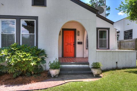 Tiny photo for 1914 Mcdowell Street, Augusta, GA 30904 (MLS # 545237)