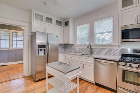 Tiny photo for 1914 Mcdowell Street, Augusta, GA 30904 (MLS # 545237)