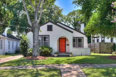 Tiny photo for 1914 Mcdowell Street, Augusta, GA 30904 (MLS # 545237)