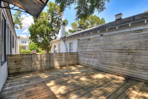 Tiny photo for 1914 Mcdowell Street, Augusta, GA 30904 (MLS # 545237)