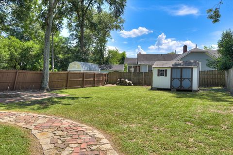 Tiny photo for 1914 Mcdowell Street, Augusta, GA 30904 (MLS # 545237)