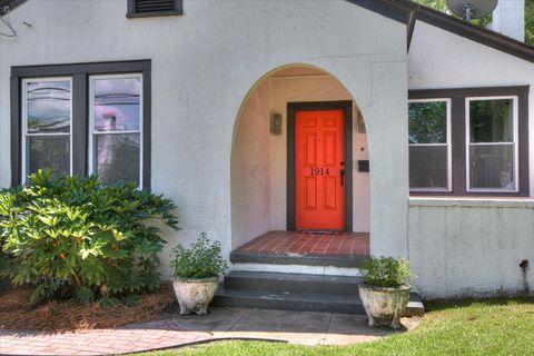 Tiny photo for 1914 Mcdowell Street, Augusta, GA 30904 (MLS # 545237)