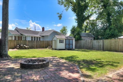 Tiny photo for 1914 Mcdowell Street, Augusta, GA 30904 (MLS # 545237)