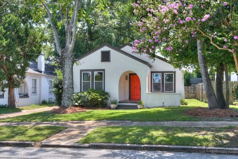 Photo of 1914 Mcdowell Street, Augusta, GA 30904 (MLS # 545237) Photo of 1914 Mcdowell Street, Augusta, GA 30904 (MLS # 545237)