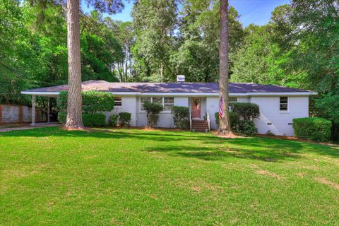 A home in Augusta