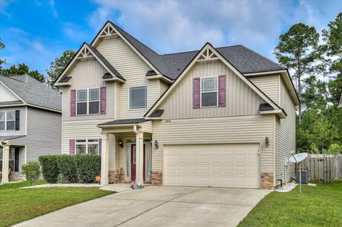 Tiny photo for 4041 Corners Way, Grovetown, GA 30813 (MLS # 546183)