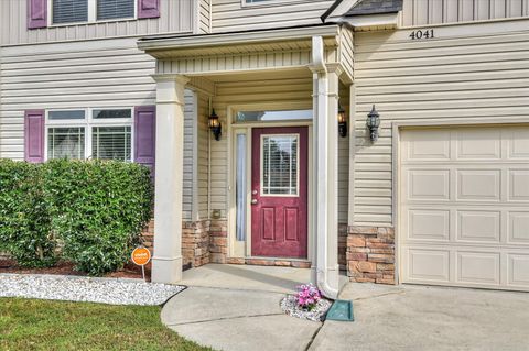 Tiny photo for 4041 Corners Way, Grovetown, GA 30813 (MLS # 546183)