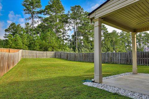 Tiny photo for 4041 Corners Way, Grovetown, GA 30813 (MLS # 546183)