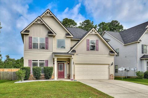 Tiny photo for 4041 Corners Way, Grovetown, GA 30813 (MLS # 546183)