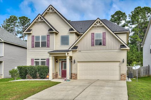 Tiny photo for 4041 Corners Way, Grovetown, GA 30813 (MLS # 546183)