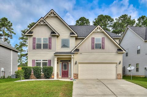 Photo of 4041 Corners Way, Grovetown, GA 30813 (MLS # 546183)