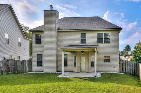 Tiny photo for 4041 Corners Way, Grovetown, GA 30813 (MLS # 546183)