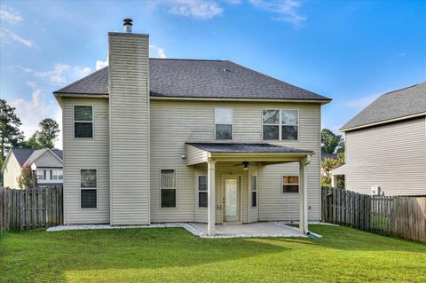 Tiny photo for 4041 Corners Way, Grovetown, GA 30813 (MLS # 546183)