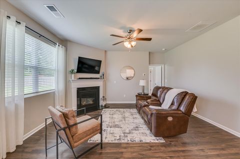 Tiny photo for 7046 Sideboard Crossing, Aiken, SC 29803 (MLS # 545828)