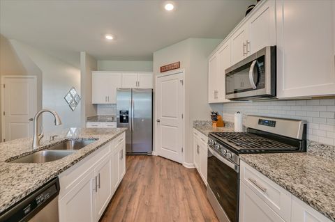 Tiny photo for 7046 Sideboard Crossing, Aiken, SC 29803 (MLS # 545828)