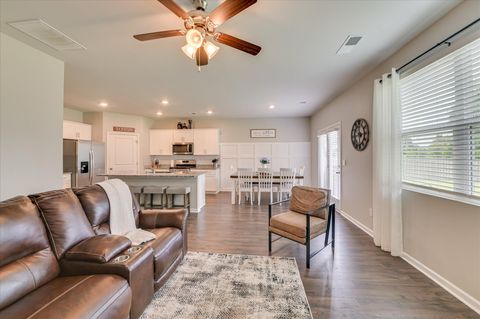 Tiny photo for 7046 Sideboard Crossing, Aiken, SC 29803 (MLS # 545828)