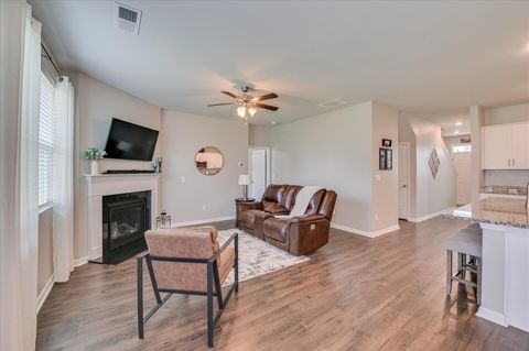 Tiny photo for 7046 Sideboard Crossing, Aiken, SC 29803 (MLS # 545828)