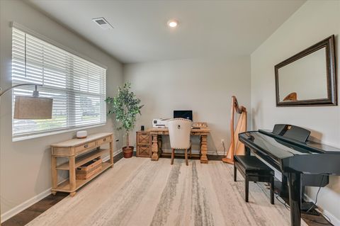 Tiny photo for 7046 Sideboard Crossing, Aiken, SC 29803 (MLS # 545828)