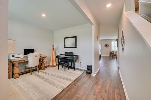 Tiny photo for 7046 Sideboard Crossing, Aiken, SC 29803 (MLS # 545828)