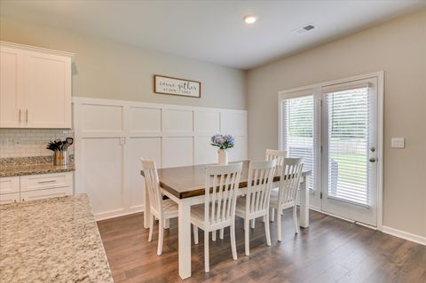 Tiny photo for 7046 Sideboard Crossing, Aiken, SC 29803 (MLS # 545828)