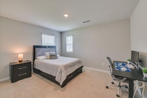 Tiny photo for 7046 Sideboard Crossing, Aiken, SC 29803 (MLS # 545828)