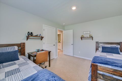 Tiny photo for 7046 Sideboard Crossing, Aiken, SC 29803 (MLS # 545828)