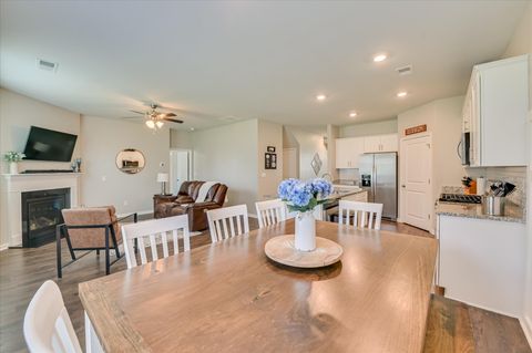 Tiny photo for 7046 Sideboard Crossing, Aiken, SC 29803 (MLS # 545828)