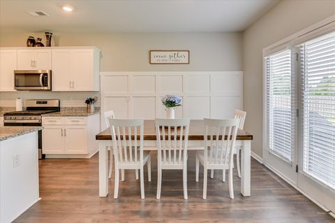 Tiny photo for 7046 Sideboard Crossing, Aiken, SC 29803 (MLS # 545828)